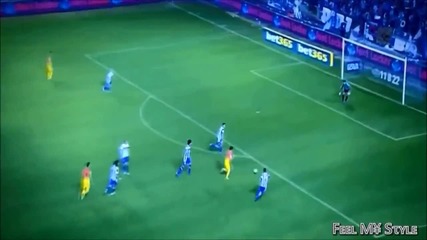 Leo messi Legendari Skills Best of lionel andres Didko