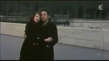 ♡♡♡ Serge Gainsbourg & Jane Birkin ♡♡♡ Je t'aime... moi non plus ♡♡♡
