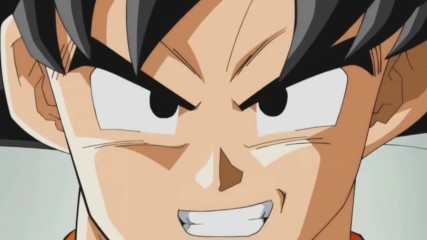 Dragon Ball Super 29 - Combat Matches Are a Go! The Captain Is Someone Stronger Than Goku
