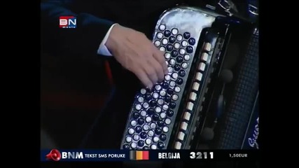 Vesna Zmijanac - Kunem ti se zivotom (TV BN 2011)