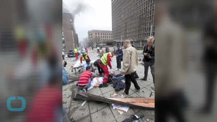 Norwegian Killings Exhibit Stirs Fears of Breivik