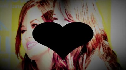 Demi Lovato - Never Too Late