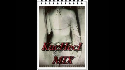Super Kucheci Mix 2009