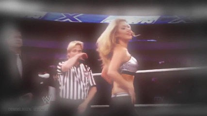 Rosa Mendes Mv - Obsession