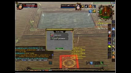 Talisman Online - My wizz