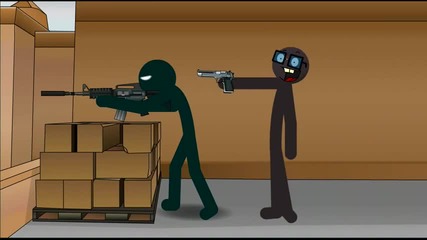 De dust2 - Outtake 1 Hd