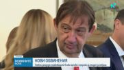 Делян Пеевски: След изборите ще започне едно безумно харчене през АПИ