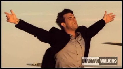 Robbie Williams - Bodies | Official Video 2009