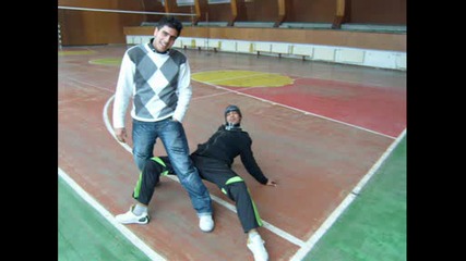 Glavinica 11b klas
