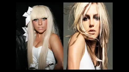Lady Gaga - Super Lover [ New Song 2010] Hd @pedrohenriique
