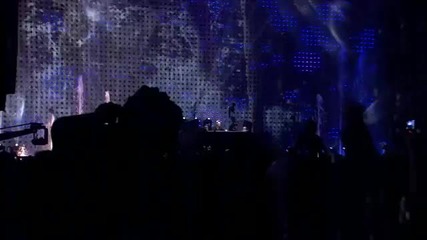 Dj Tiesto - Element Of Life - Element Of Life World Tour - Bluray