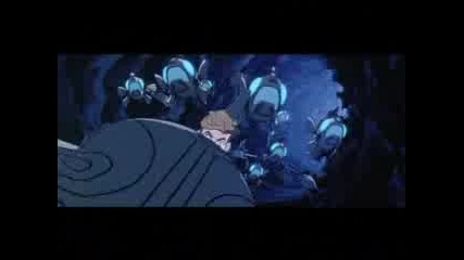 No Angels - Atlantis 20002