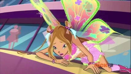 winx club 5 seasone episode 1 part 4 hd