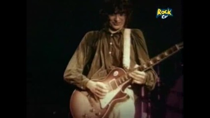 Led Zeppelin - Whola Lotta Love (High Quality)