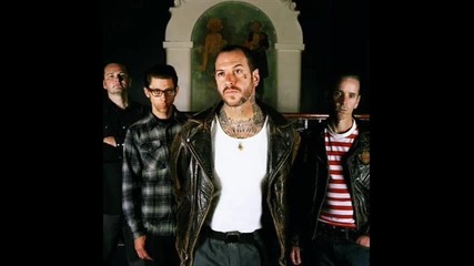 Social Distortion - Story Of My Life - Acoustic
