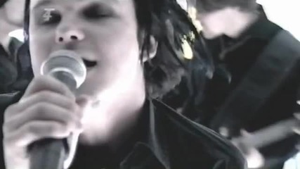 The Rasmus-in The Shadows