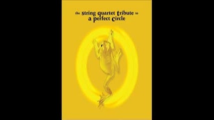 String Quartet - Tribute To A Perfect Circle ( full Album )