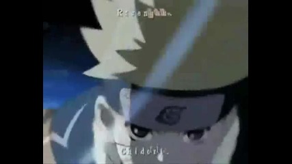 Naruto Shippuuden Party In The U.s.a. 