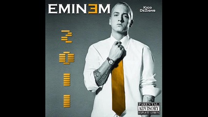 Eminem ft. Royce Da 5`9` - The Reunion
