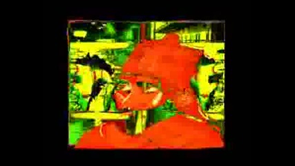 Alpha & Omega - Selassie I