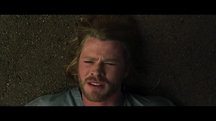 Thor - Trailer [ H D ]
