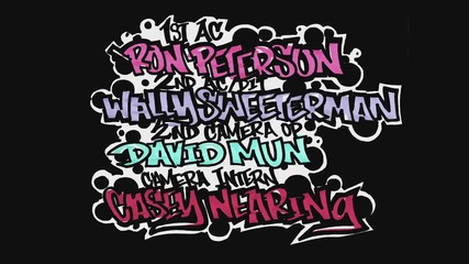 Radio Rebel -we Got The Beat (official Music Video)
