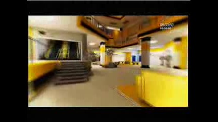 mirror s edge chapter 5 speedrun 8 15 09 