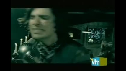 Страхотна балада! Hinder - Lips Of An Angel