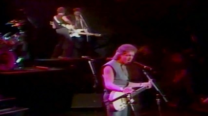 Quarterflash - Cruisin With The Deuce