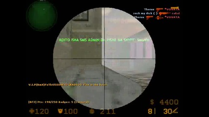 Counter - Strike 