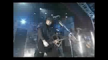 Sevendust - Broken Down