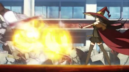 Witch Craft Works Episode 1
