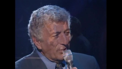 Tony Bennett & K.d. Lang - Moonglow [ високо качество ]