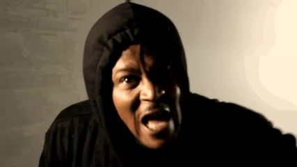 O N Y X - Black Hoodie Rap [ H D ]