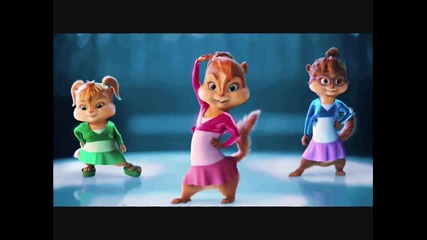 telephone lady gaga chipmunks - Youtube