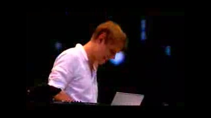 Armin Van Buuren Played: Midway - Monkey Forest (jonas Stenberg Remix)