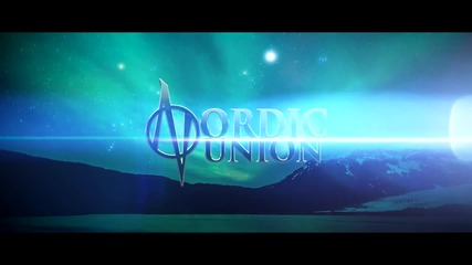 Nordic Union feat. Erik Martensson & Ronnie Atkins - Hypocrisy ( Оfficial Music Video)
