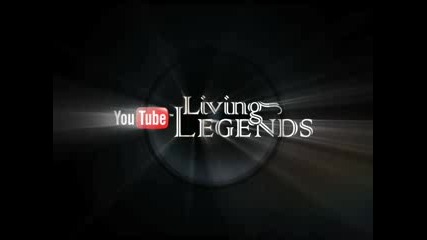 Living Legends - Damani