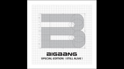Big Bang - Still Alive