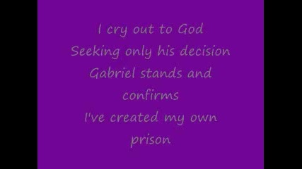 Creed - My Own Prison 
