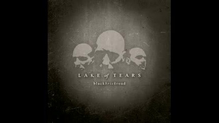 Lake Of Tears - ( Целият Албум)2004 Lake Of Tears - Black Brick Road
