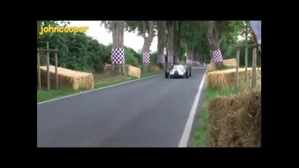 Класическите Спортни Audi - та