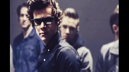 Harry Styles