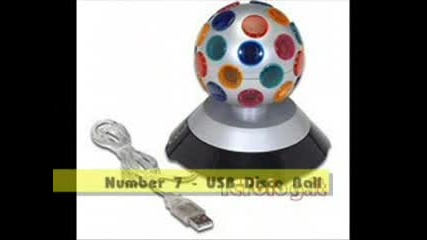 Top 10 Usb