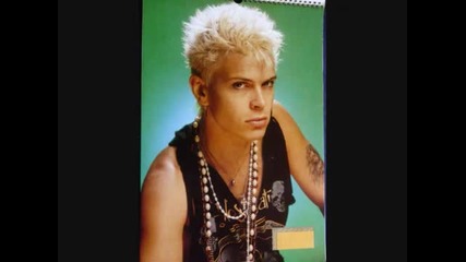 Billy Idol - Dead on arrival 
