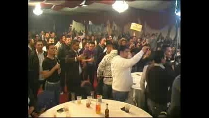 Muharren Ahmeti .ramko .ahmet Rasimov , Ajnur Serbezovski Enco 