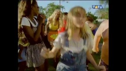 Fun Factory - I Wanna Be With You
