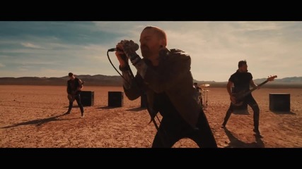 Memphis May Fire - Stay The Course