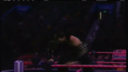 Wwe Smackdown vs Raw 2011 Jeff Hardy Entrance (caw) 