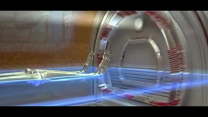 The Fifth Element Theatrical Trailer